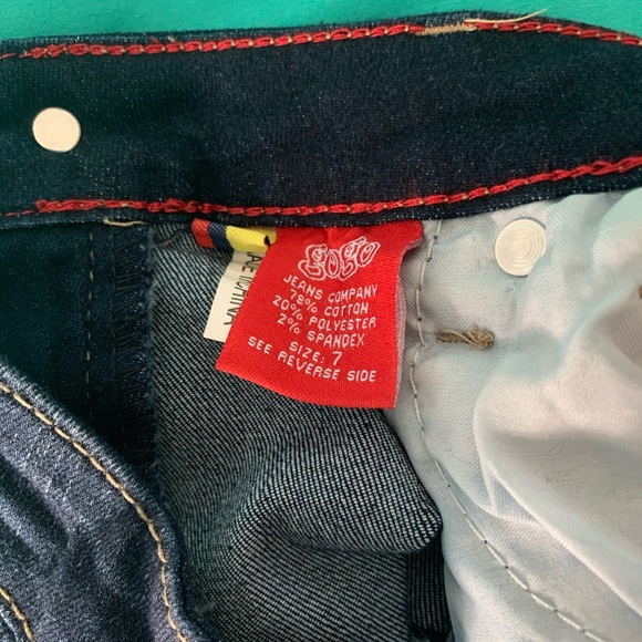 Jeans - Picture 2 of 4